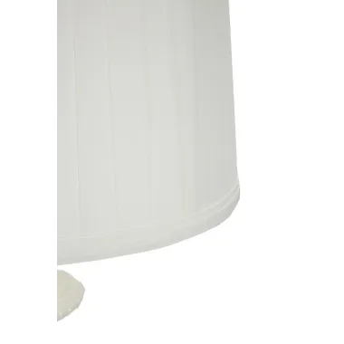 LAMPA STOŁOWA CASERTA 30X57 cm